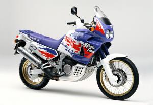 Honda XRV750 Africa Twin
